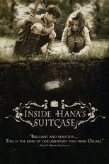 Poster for Inside Hana's Suitcase