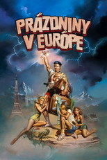 Prázdniny v Európe