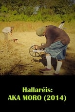 Poster for Hallaréis: AKA MORO 