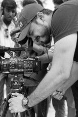 Foto retrato de Anand P Chandran