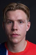 Jens Petter Hauge as Self in Norway: The Dark Horse