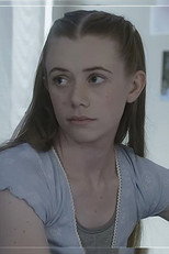 Mack Goodson as Herself in Sosa Undercover