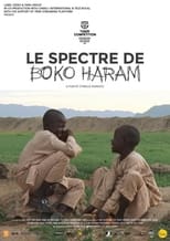 Poster for The Spectre of Boko Haram