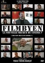 Poster for Filmbyen, la nouvelle Mecque du cinéma ?