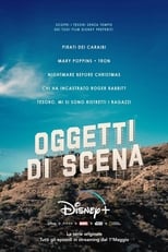 Poster di Oggetti di scena