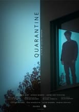 Poster for Quarantine 