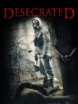 Desecrated main poster