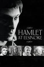 Poster for Hamlet at Elsinore 