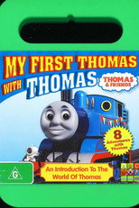 Thomas & Friends: My First Thomas with Thomas poster