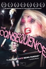 Poster for The Consequence 
