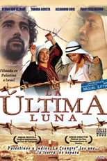 Poster for La última luna