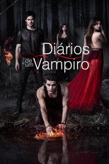 Diários de um Vampiro: 5ª Temporada
