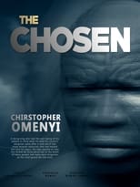 Poster for The Chosen