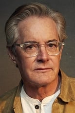 Foto retrato de Kyle MacLachlan