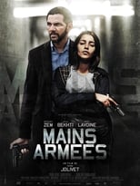 Mains armées serie streaming