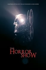 Poster for The Horror Show