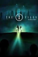 Poster for The X-Files Season 11