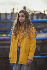 Nanou Philips as Self in Follow Me