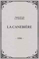 Poster for La Canebière