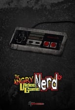 Poster for The Angry Video Game Nerd Season 18