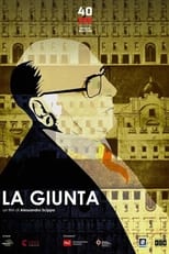 Poster for La giunta