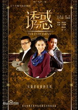 诱惑 poster