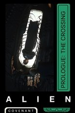Prologue: The Crossing main poster