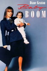 Poster di Baby Boom