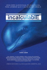 Incalculable poster