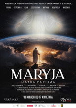 Maryja. Matka papieża (2026)
