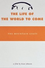 Poster for The Life of the World to Come