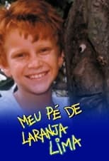 Poster for Meu Pé de Laranja Lima Season 1