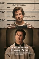 VER El milagro del padre Stu (2022) Online