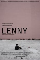 Poster for Lenny