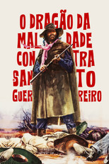 O Dragão da Maldade contra o Santo Guerreiro