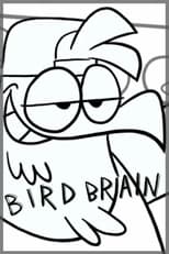 Poster di Bird Brain