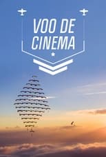 Poster for Voo de Cinema