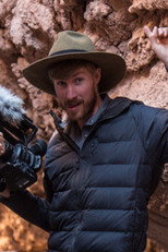 Nathan Norby as Himself in Expedition Overland