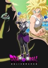 Dragon Ball Deliverance (2018)