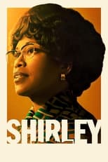 Poster for Shirley 