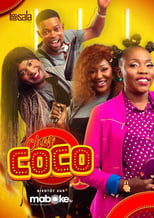 Poster for Chez Coco