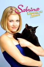 Sabrina, a Aprendiz de Feiticeira: 3ª Temporada