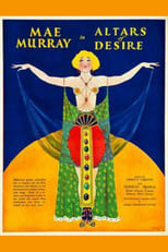 Poster for Altars of Desire