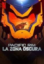 Poster di Pacific Rim - La zona oscura