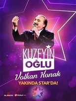 Kuzeyin Oğlu Volkan Konak poster