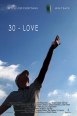 Poster for 30-Love