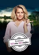 Komisarz Mama (2021)