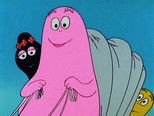 Barbapapa 2x11 (S02E11)
