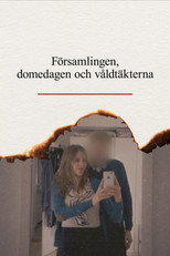 Församlingen, domedagen och våldtäkterna poster