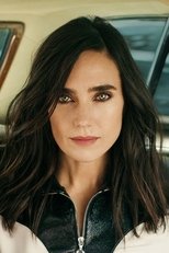 Foto retrato de Jennifer Connelly